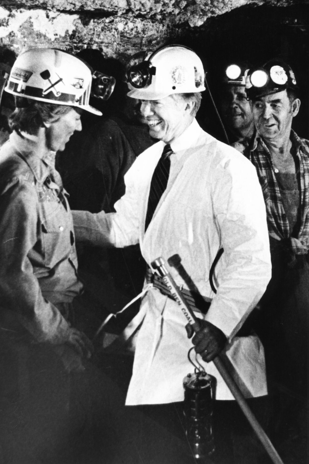 Jimmy Carter
